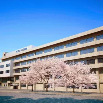 独立行政法人地域医療機能推進機構　可児とうのう病院